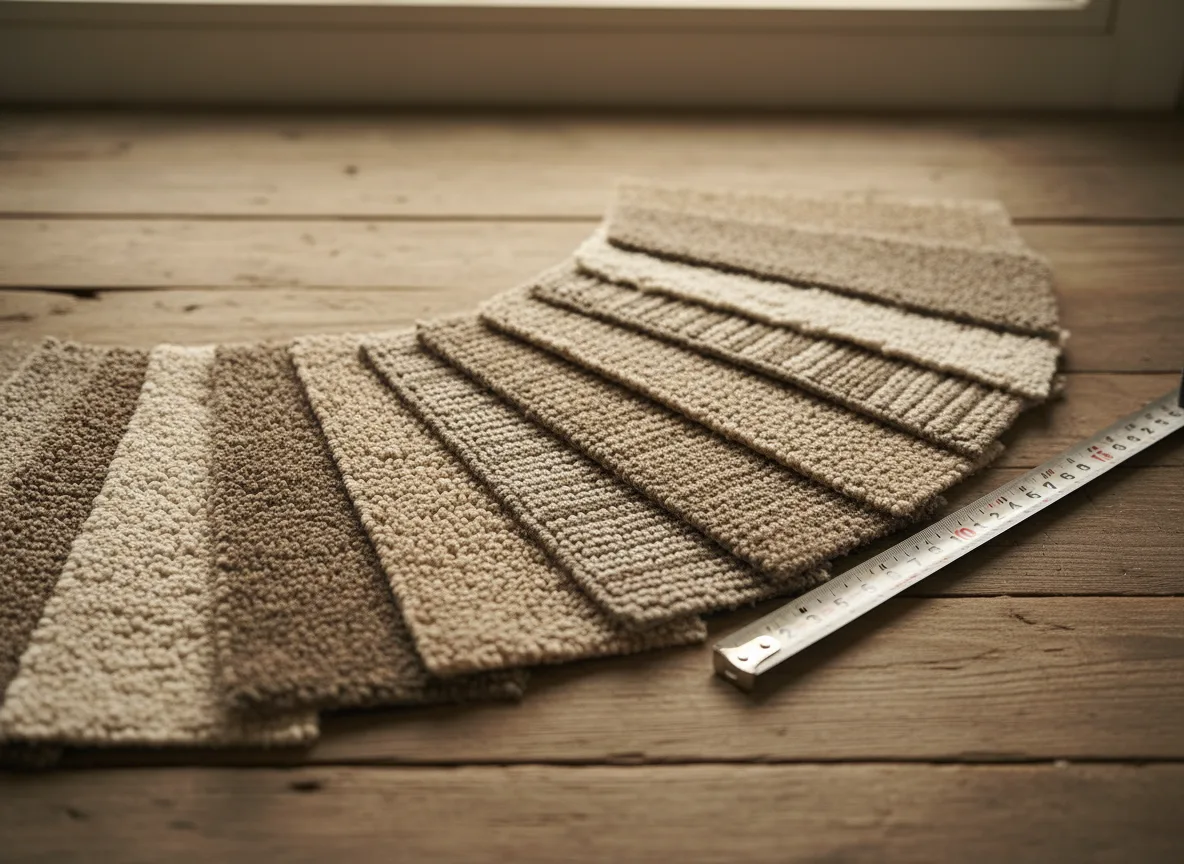 Carpet Installation Hyattville, WY FAQs